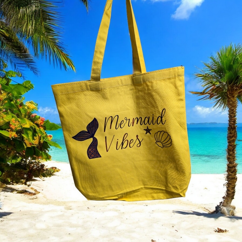 Custom Bag